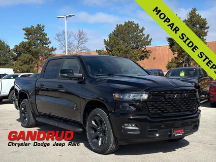 2026 Ram 1500 Green Bay WI