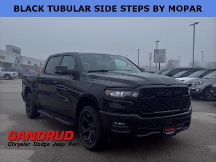 2026 Ram 1500 Green Bay WI
