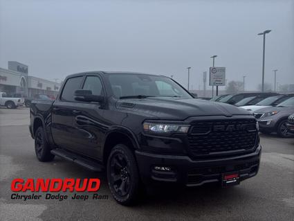 2026 Ram 1500 Green Bay WI