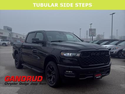 2026 Ram 1500 Green Bay WI