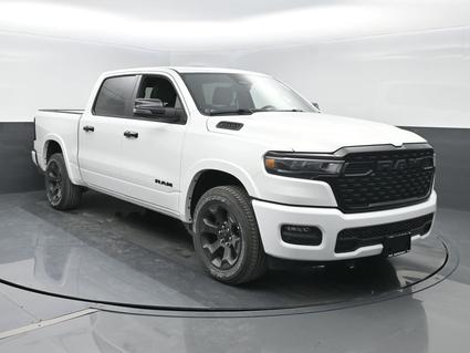 2026 Ram 1500 Goshen NY