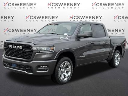 2026 Ram 1500 Pell City AL