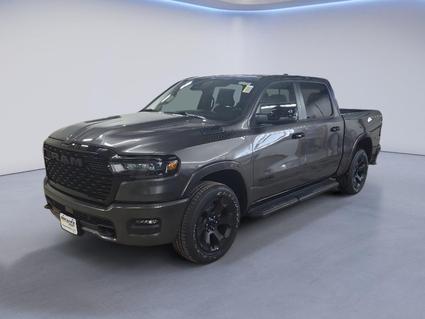 2026 Ram 1500 Marathon City WI