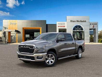 2026 Ram 1500 Tullahoma TN