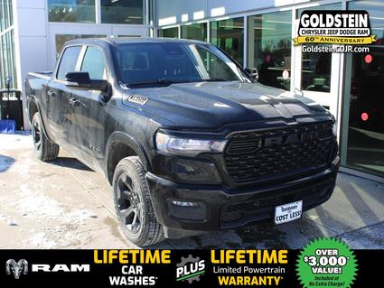 2026 Ram 1500 Latham NY