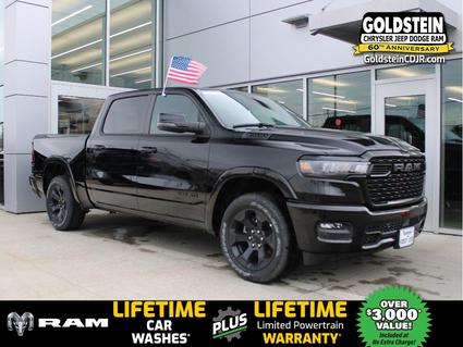 2026 Ram 1500 Latham NY