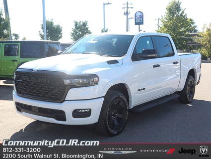 2026 Ram 1500 Bloomington IN
