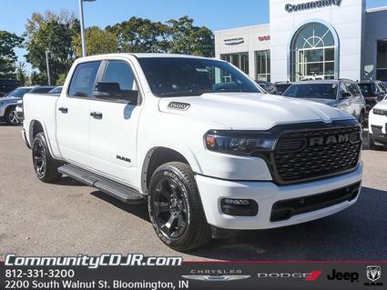 2026 Ram 1500 Bloomington IN