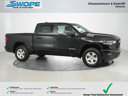 2026 Ram 1500 Elizabethtown KY