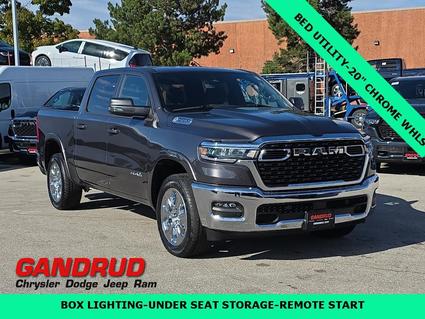 2026 Ram 1500 Green Bay WI