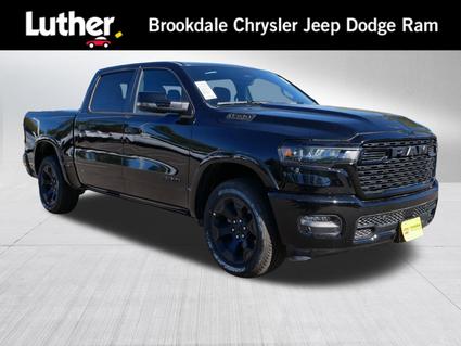 2025 Ram 1500 Minneapolis MN