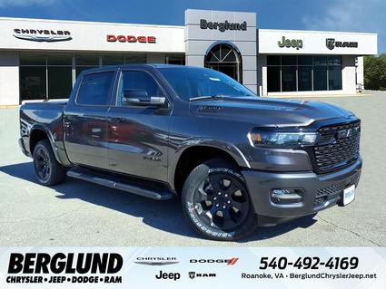 2026 Ram 1500 Roanoke VA