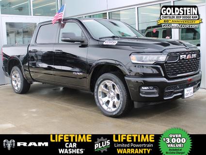 2026 Ram 1500 Latham NY