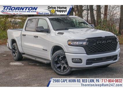 2026 Ram 1500 Red Lion PA