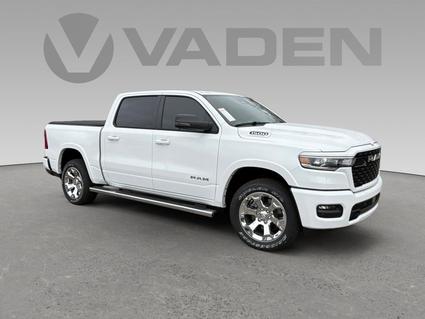 2026 Ram 1500 Brunswick GA