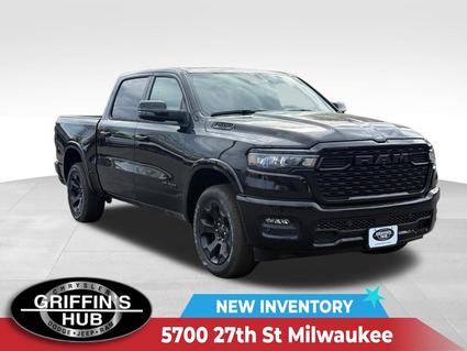 2025 Ram 1500 Milwaukee WI
