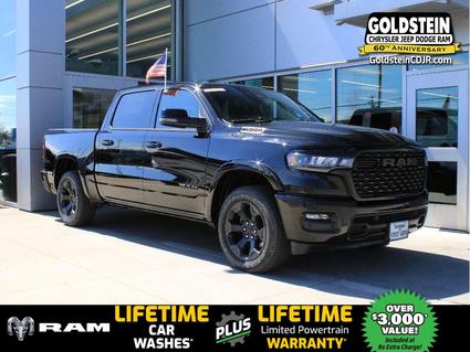 2026 Ram 1500 Latham NY