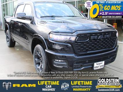 2026 Ram 1500 Latham NY