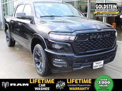 2026 Ram 1500 Latham NY