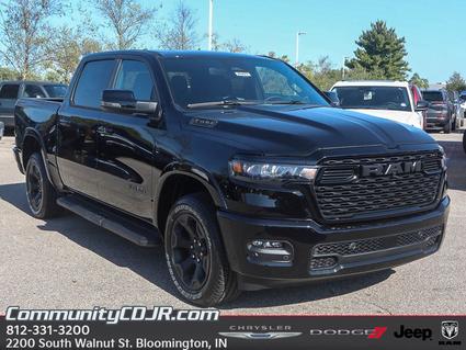 2026 Ram 1500 Bloomington IN