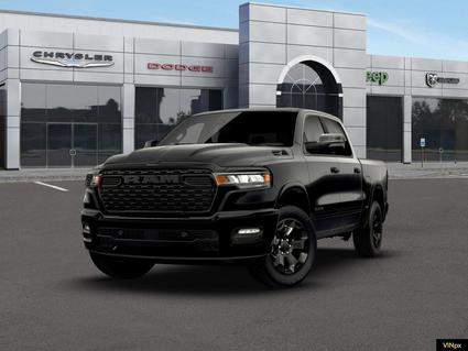 2026 Ram 1500 Jackson MS