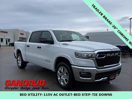 2026 Ram 1500 Green Bay WI