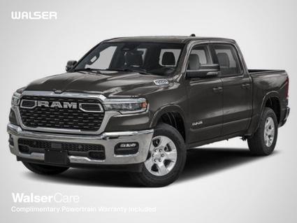 2026 Ram 1500 Hopkins MN