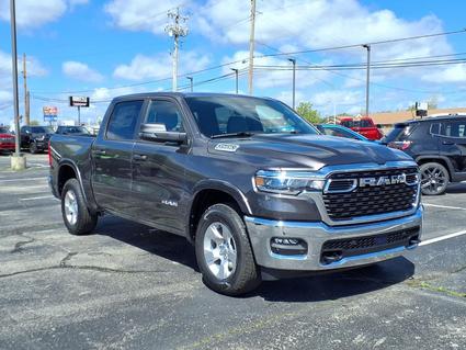 2026 Ram 1500 Muskogee OK