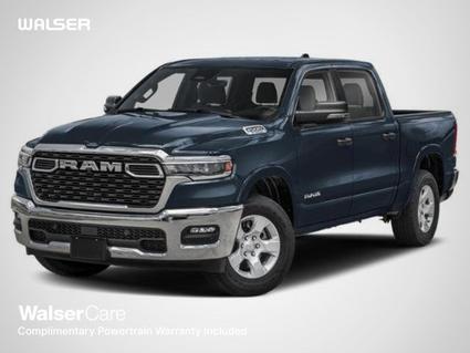 2026 Ram 1500 Hopkins MN
