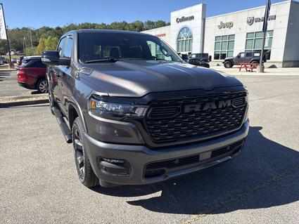 2026 Ram 1500 Cullman AL