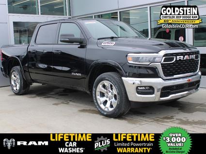 2026 Ram 1500 Latham NY