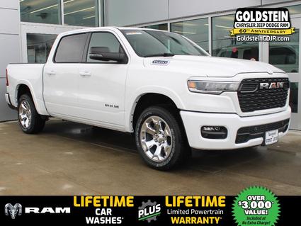 2026 Ram 1500 Latham NY