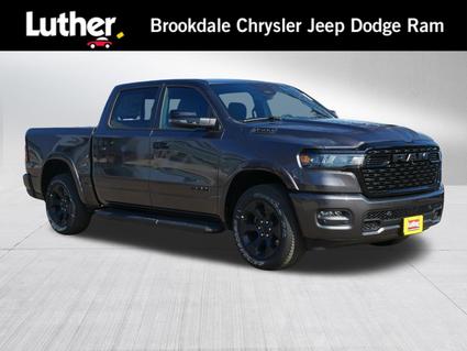 2026 Ram 1500 Minneapolis MN