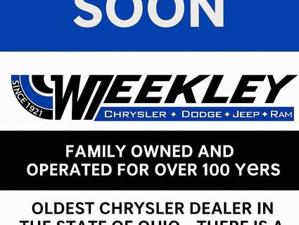 2025 Ram 1500 Butler OH