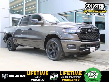 2026 Ram 1500 Latham NY