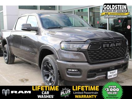 2026 Ram 1500 Latham NY