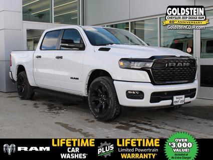 2026 Ram 1500 Latham NY