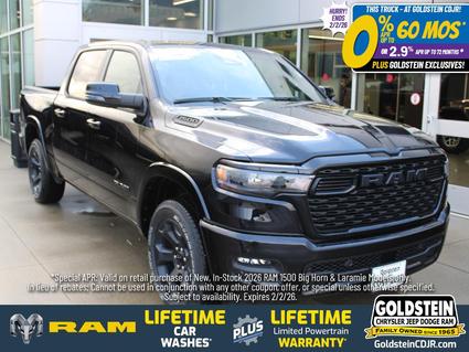 2026 Ram 1500 Latham NY
