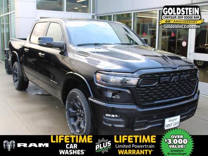 2026 Ram 1500 Latham NY
