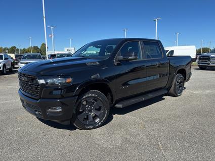 2026 Ram 1500 Burlington NC