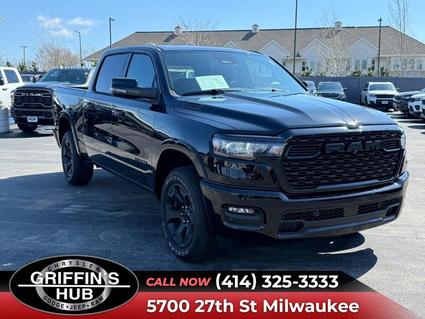 2026 Ram 1500 Milwaukee WI