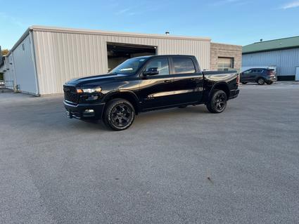 2026 Ram 1500 Milwaukee WI