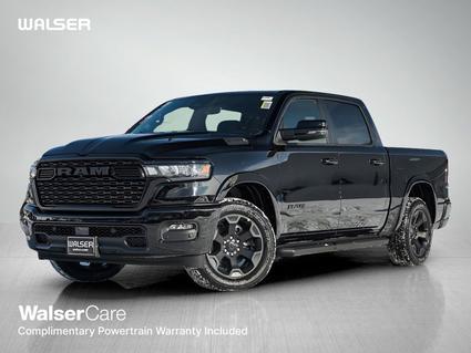 2026 Ram 1500 Hopkins MN