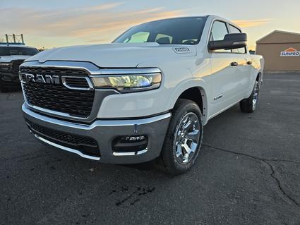 2026 Ram 1500 Rexburg ID