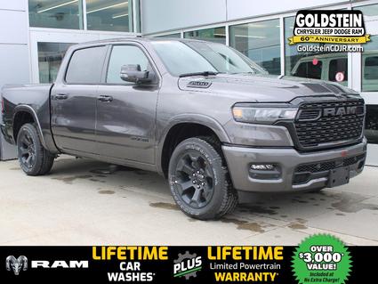 2026 Ram 1500 Latham NY