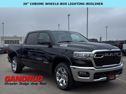 2026 Ram 1500 Green Bay WI