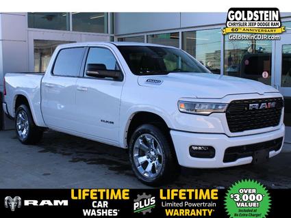 2026 Ram 1500 Latham NY