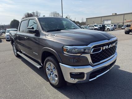 2026 Ram 1500 Lincolnton NC