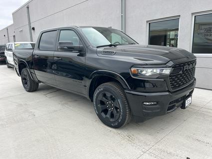 2026 Ram 1500 Winona MN
