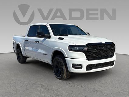 2026 Ram 1500 Brunswick GA